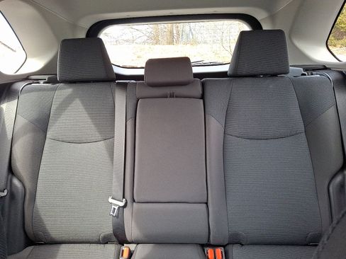 Used 2023 Toyota RAV4 LE image 19