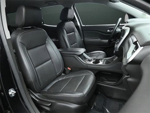 Used 2023 GMC Acadia SLT image 23