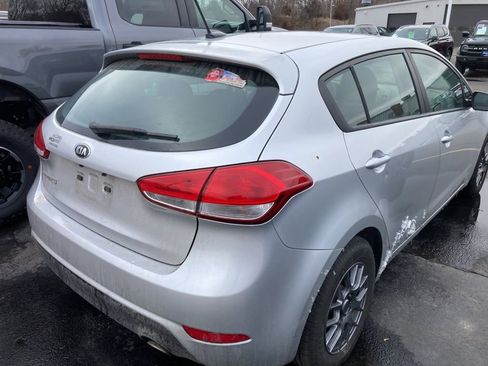 Used 2018 Kia Forte LX image 6
