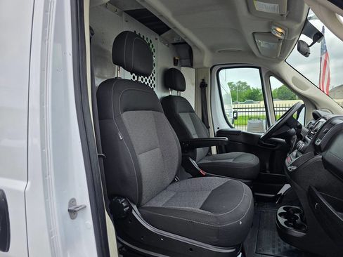 Used 2021 RAM ProMaster 3500 FWD image 8