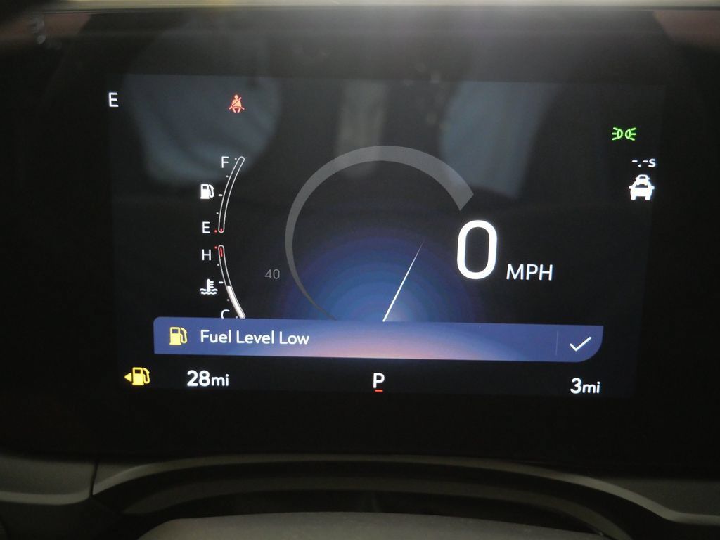 New 2026 Buick Envista Sport Touring w/ Convenience I Package FWD image 25