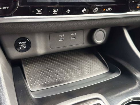 Used 2026 Nissan Rogue SV FWD image 26