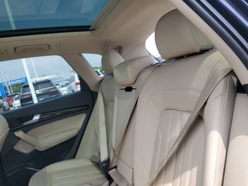Used 2018 Audi Q5 2.0T Premium Plus w/ Premium Plus Package AWD/4WD image 30