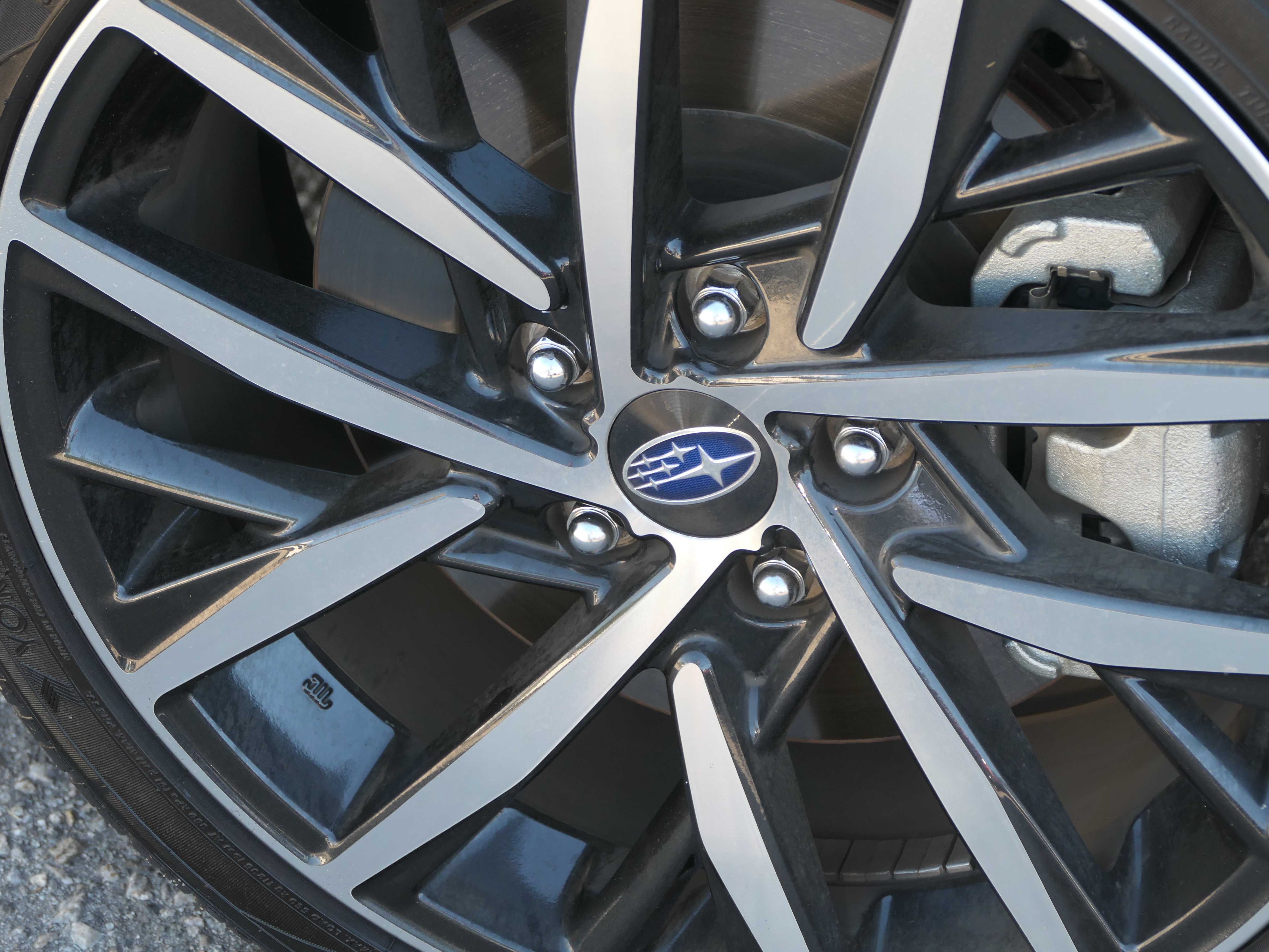 Certified 2024 Subaru Impreza 2.0i Sport AWD/4WD image 10