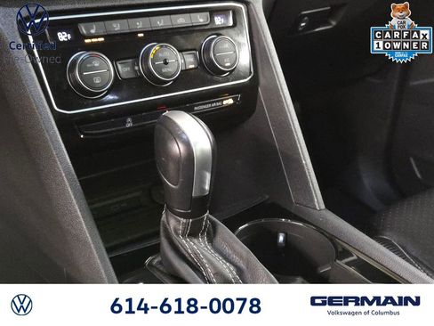 Used 2023 Volkswagen Atlas Cross Sport SE w/ Panoramic Sunroof Package AWD/4WD image 25