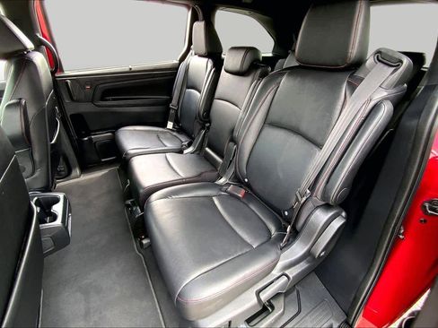 Used 2024 Honda Odyssey Sport image 20