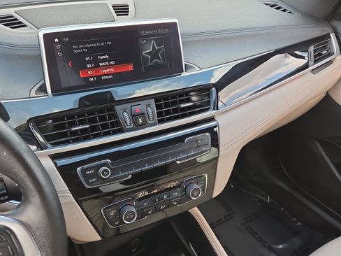 Used 2020 BMW X1 sDrive28i w/ Convenience Package FWD image 28