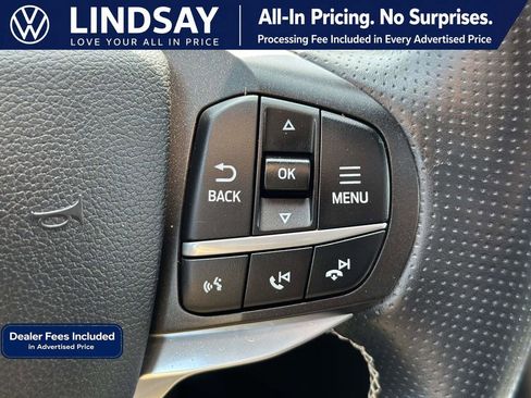 Used 2020 Ford Explorer ST w/ ST Street Pack AWD/4WD image 21