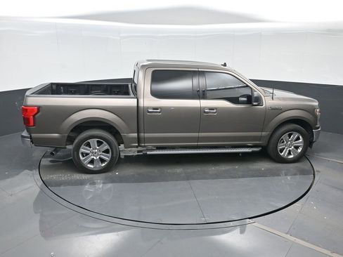 Used 2020 Ford F150 XLT w/ Equipment Group 302A Luxury image 22
