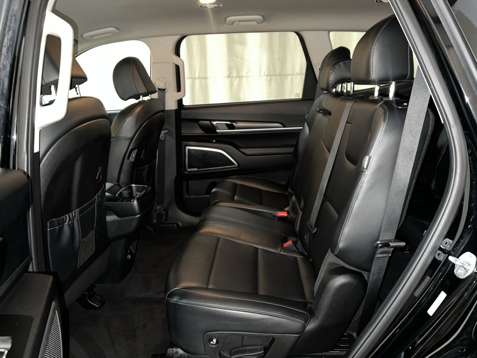 Used 2024 Kia Telluride LX AWD/4WD image 30