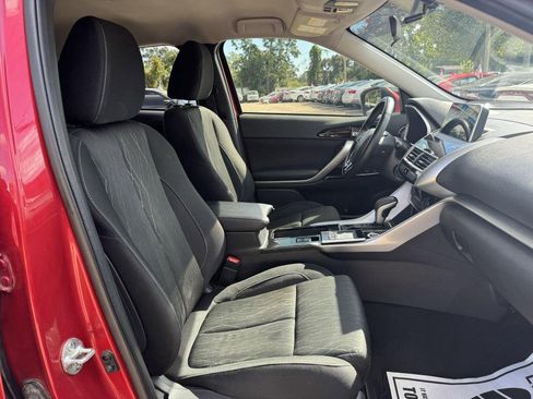 Used 2018 Mitsubishi Eclipse Cross AWD image 14