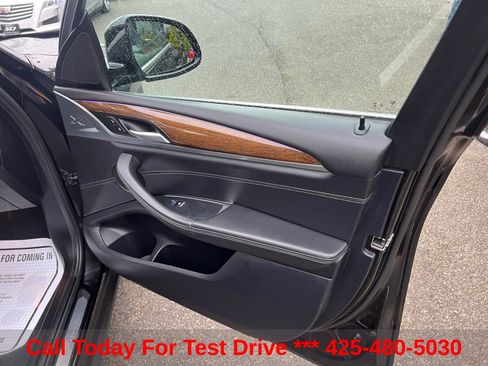 Used 2018 BMW X3 xDrive30i w/ Executive Package AWD/4WD image 29
