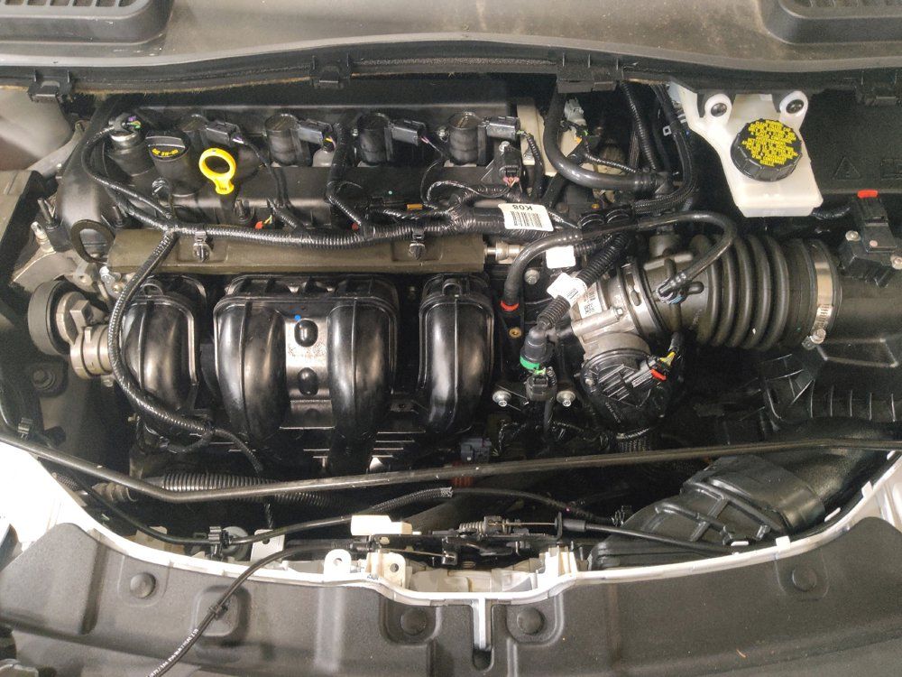 Used 2018 Ford Escape S FWD image 30