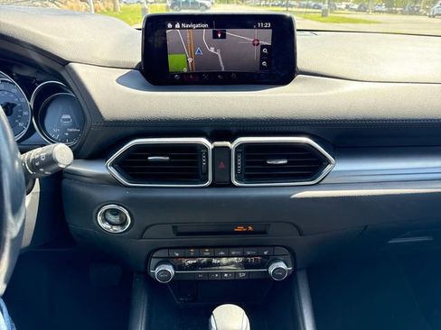 Used 2020 MAZDA CX-5 Touring image 24