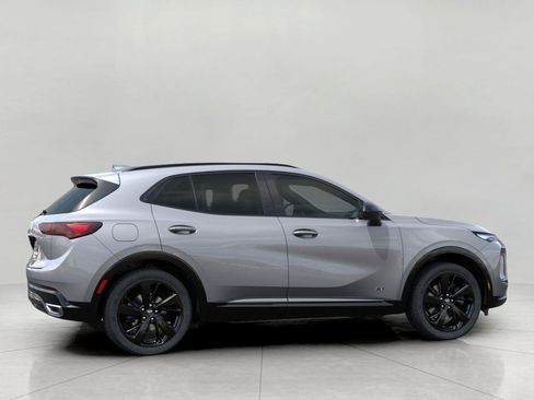 Used 2026 Buick Envision Sport Touring AWD/4WD image 32