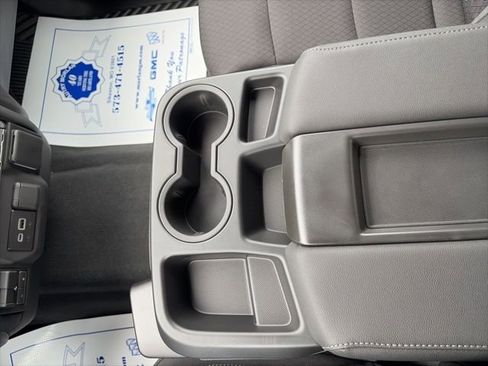 New 2026 Chevrolet Silverado 2500 Custom w/ Custom Convenience Package image 25