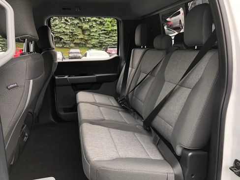 Used 2025 Ford F350 XL w/ STX Appearance Package image 30