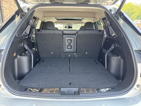 Used 2023 Mitsubishi Outlander SE AWD/4WD image 17