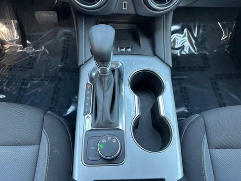 Used 2024 Chevrolet Blazer LT w/ Convenience Package AWD/4WD image 12