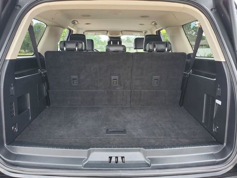 Certified 2024 Ford Expedition Max XLT RWD image 26