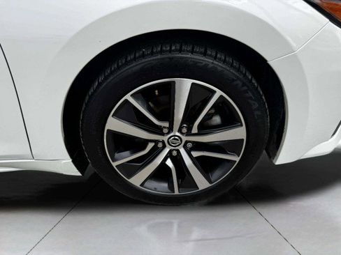 Used 2020 Nissan Maxima 3.5 S w/ Floor Mat Group image 52