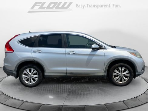 Used 2014 Honda CR-V EX image 9