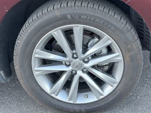 Used 2015 Lexus RX 350 FWD image 4