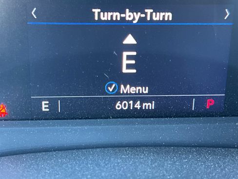 Used 2026 Cadillac XT5 Luxury FWD image 38