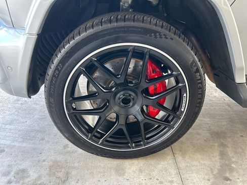 Used 2019 Mercedes-Benz G 63 AMG 4MATIC image 17
