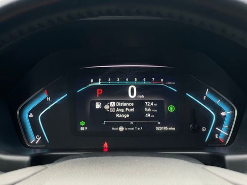 Used 2023 Honda Odyssey EX-L image 13