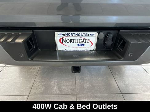 Used 2024 Ford F150 XLT w/ Equipment Group 302A MID AWD/4WD image 9