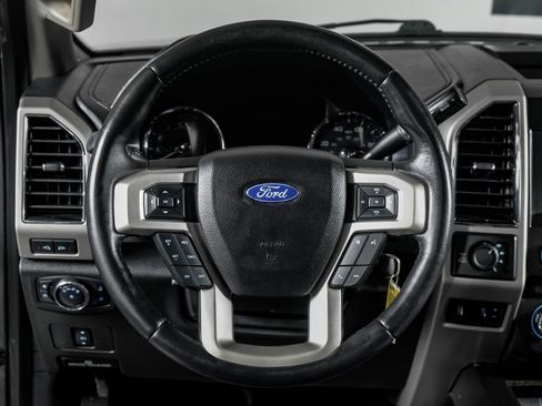 Used 2021 Ford F250 Lariat image 16