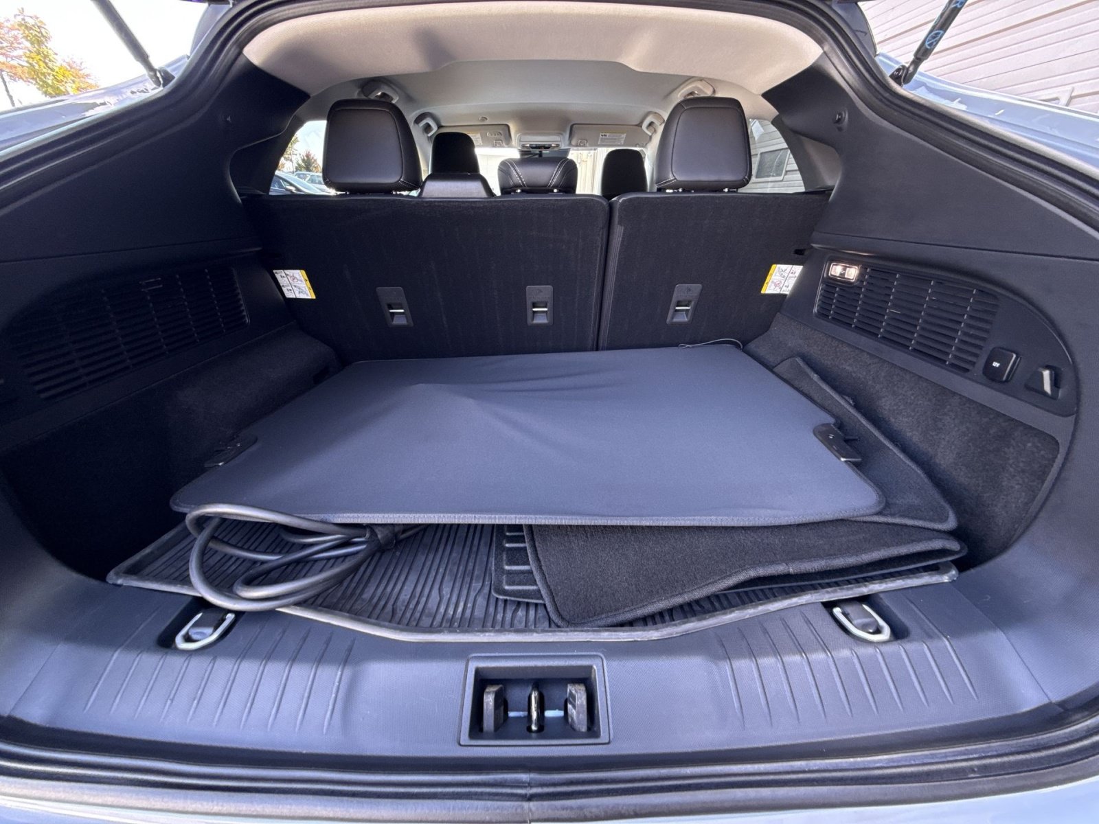 Used 2024 Ford Mustang Mach-E Select RWD image 26