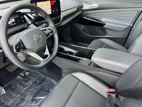 Used 2023 Volkswagen ID.4 Pro S image 12