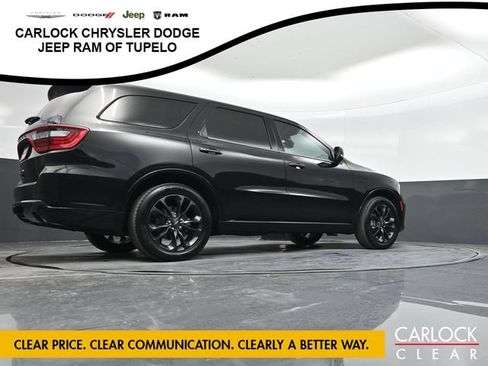Used 2022 Dodge Durango R/T w/ Blacktop Package AWD/4WD image 33