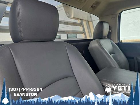 Used 2014 RAM 3500 Tradesman w/ Power Accessory Group AWD/4WD image 12