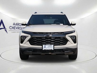 New 2026 Chevrolet TrailBlazer ACTIV w/ Driver Confidence Package