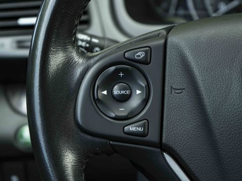 Used 2012 Honda CR-V EX-L image 20