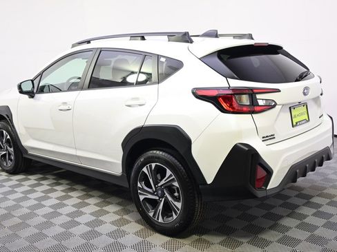 Certified 2026 Subaru Crosstrek 2.0i Premium AWD/4WD image 3