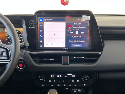 New 2026 Subaru Outback Wilderness image 20