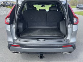 Used 2024 Honda CR-V Sport-L video 5