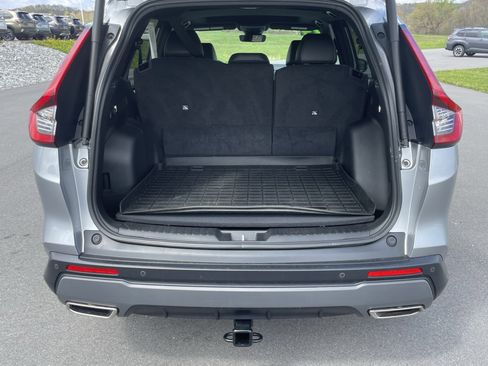 Used 2024 Honda CR-V Sport-L image 5