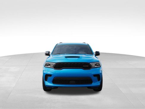 New 2026 Dodge Durango GT image 6