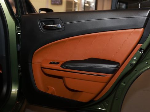 Used 2022 Dodge Charger SRT Hellcat image 20