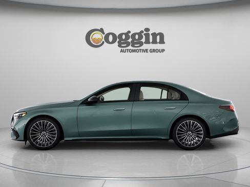 New 2026 Mercedes-Benz E 350 E 350 image 8