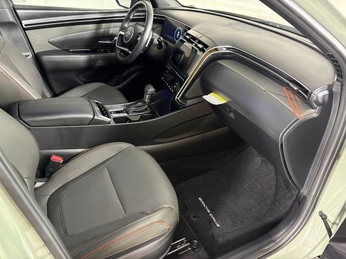 Used 2024 Hyundai Santa Cruz Limited AWD/4WD image 20