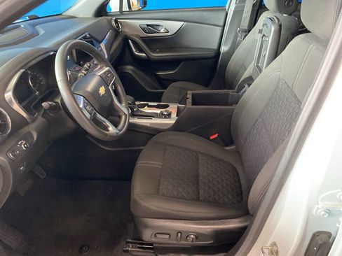 Certified 2022 Chevrolet Blazer LT image 8