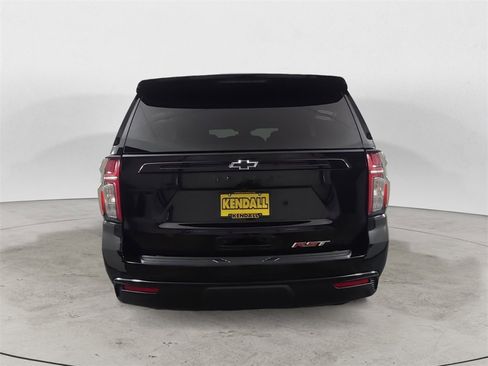 Used 2023 Chevrolet Tahoe RST image 4