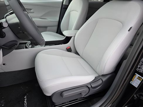 New 2026 Hyundai Kona SEL Sport AWD/4WD image 13