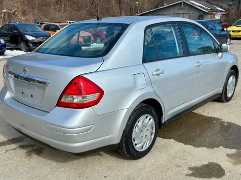 Used 2010 Nissan Versa 1.8 S w/ PWR Plus Pkg image 4